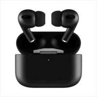 AirPods Pro 2 Black Edition (Replique) : Chipset H2, ANC, Écran contextuel