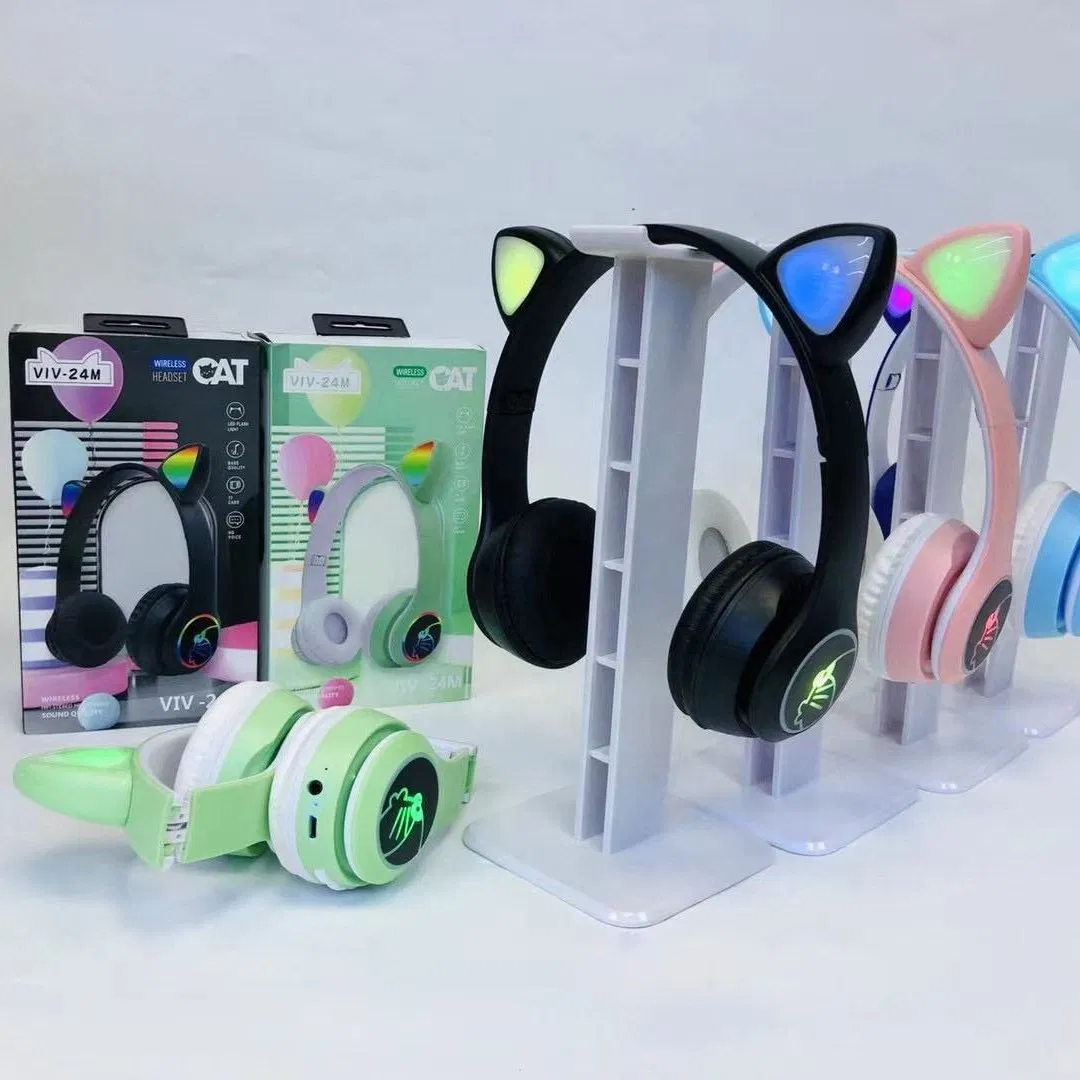 Casque bluetooth Viv 24M