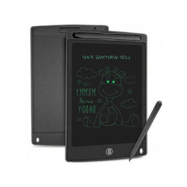 Ardoise Magique Pour Enfant -12 Pouces - Écran LCD Réutilisable – Image 4